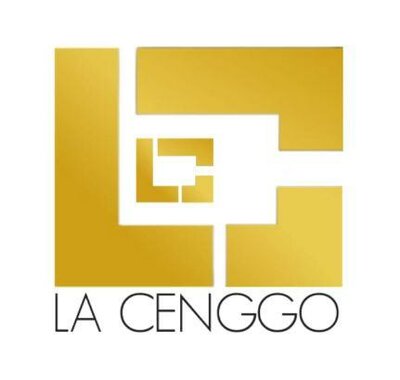 Trademark LA CENGGO + LUKISAN