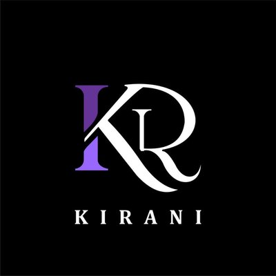 Trademark KIRANI