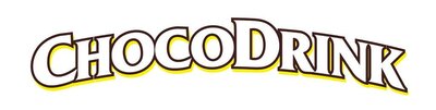 Trademark CHOCODRINK dan Logo