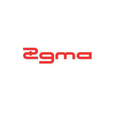 Trademark Zgma