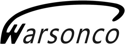 Trademark warsonco & Logo