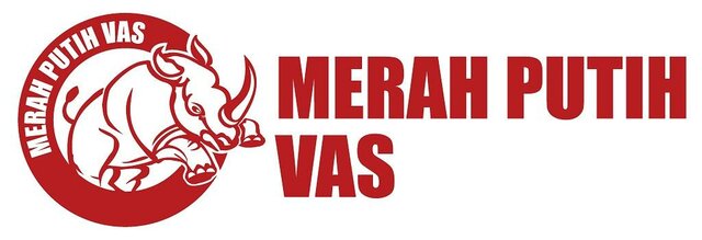 Trademark MERAH PUTIH VAS