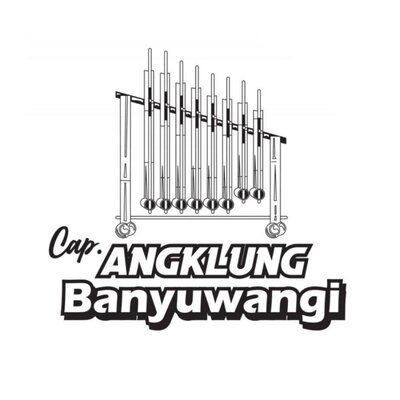 Trademark CAP ANGKLUNG BANYUWANGI