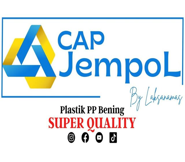 Trademark CAP JempoL & Logo