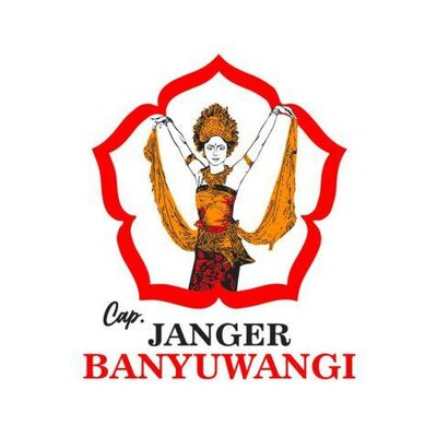 Trademark CAP JANGER BANYUWANGI