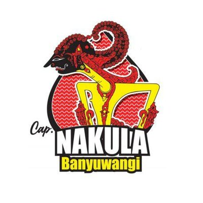 Trademark CAP NAKULA BANYUWANGI