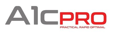 Trademark A1cPRO PRACTICAL RAPID OPTIMAL