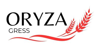 Trademark ORYZA GRESS