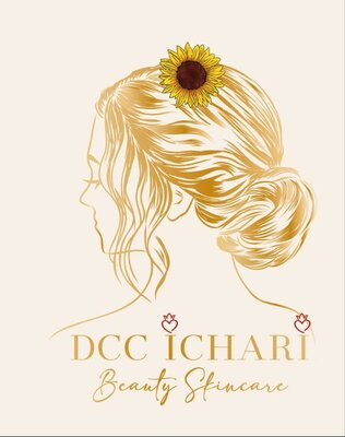 Trademark DCC Ichari Beauty skincare