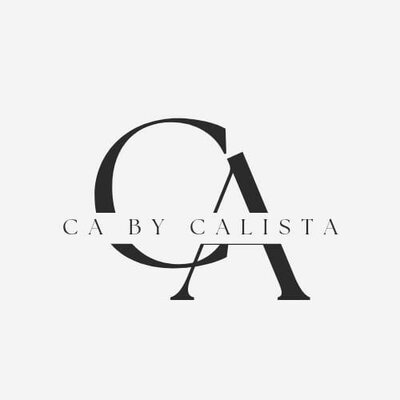 Trademark CA BY CALISTA