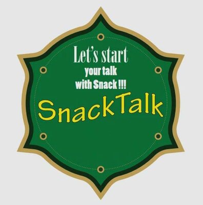 Trademark Snack Talk