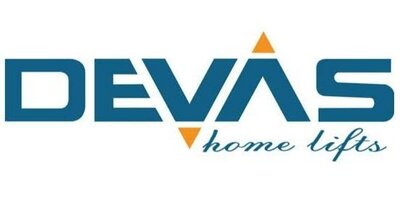 Trademark DEVAS HOME LIFTS + LOGO