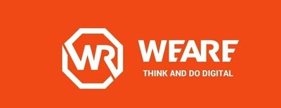 Trademark WEARE THINK AND DO DIGITAL