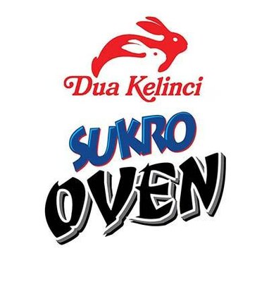 Trademark DUA KELINCI SUKRO OVEN