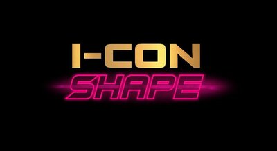 Trademark I-CON SHAPE