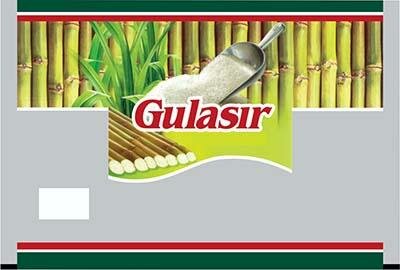 Trademark GULASIR