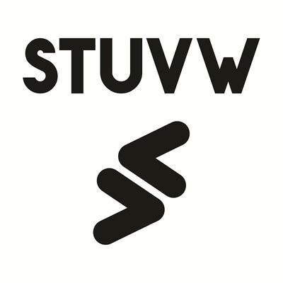 Trademark STUVW + LOGO