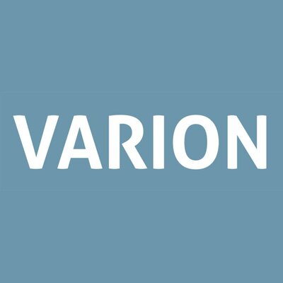 Trademark VARION