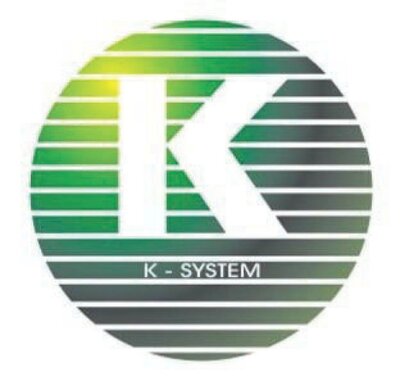 Trademark K-SYSTEM + LOGO