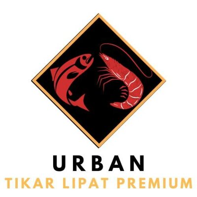 Trademark URBAN TIKAR LIPAT PREMIUM + LOGO