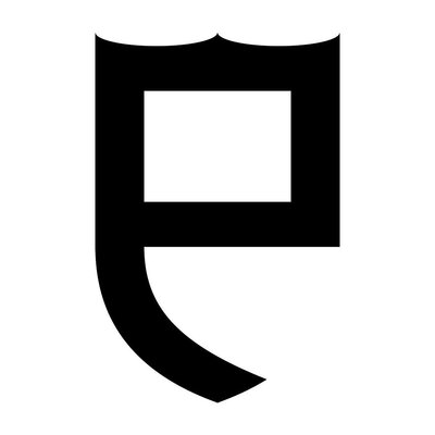 Trademark Logo P