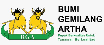 Trademark BGA BUMI GEMILANG ARTHA + LUKISAN SAPI