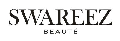 Trademark SWAREEZ BEAUTE + logo