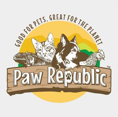 Trademark Paw Republic