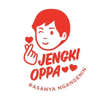 Trademark Jengki Oppa