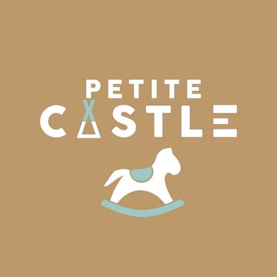 Trademark Petite Castle