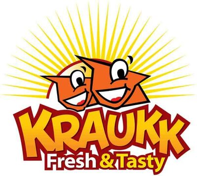 Trademark KRAUKK