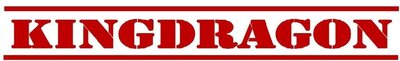 Trademark KINGDRAGON