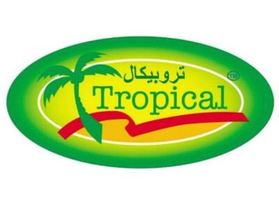 Trademark TROPICAL