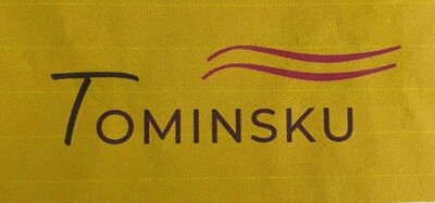 Trademark TOMINSKU