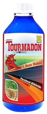 Trademark TOURMADON