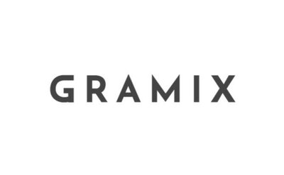 Trademark GRAMIX