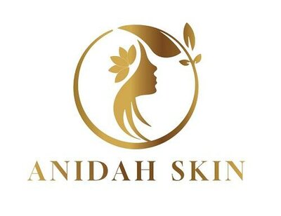 Trademark ANIDAH SKIN