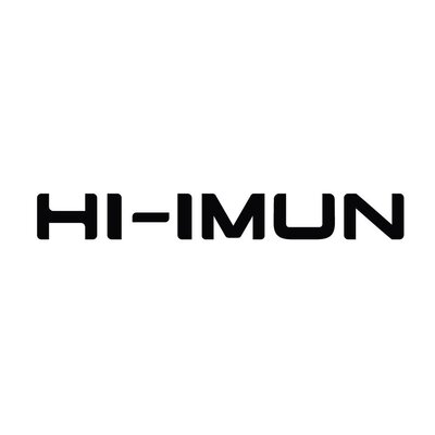 Trademark HI-IMUN