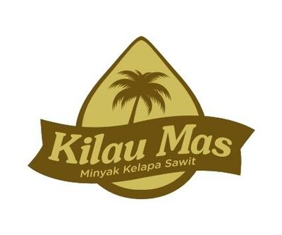 Trademark KILAU MAS