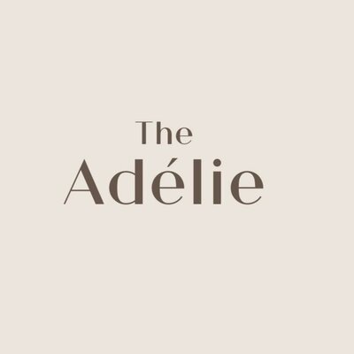 Trademark THE ADELIE