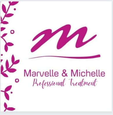 Trademark Marvelle & Michelle Professional Treatment