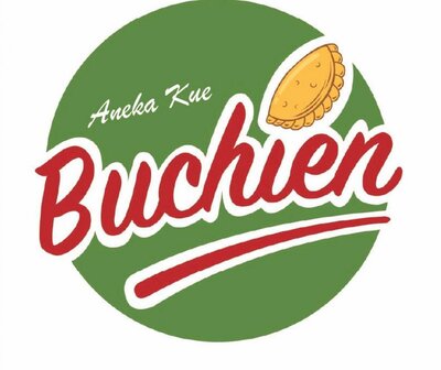 Trademark Aneka Kue Buchien