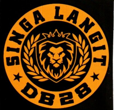 Trademark SINGA LANGIT