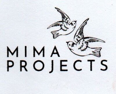 Trademark MIMA PROJECTS