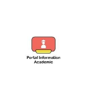 Trademark PIA (PORTAL INFORMATION ACADEMIC) + LOGO