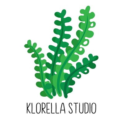 Trademark KLORELLA STUDIO