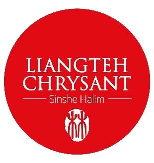 Trademark LIANGTEH CHRYSANT SINSHE HALIM + LOGO