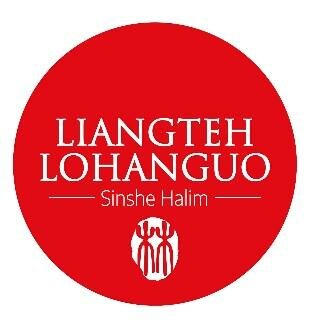 Trademark LIANGTEH LOHANGUO SINSHE HALIM