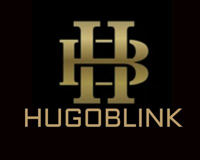 Trademark HUGOBLINK + LOGO