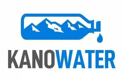 Trademark KANOWATER + LOGO